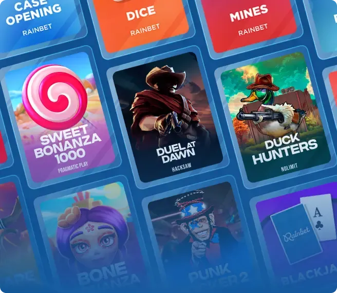 Rainbet Casino rainbet-casino